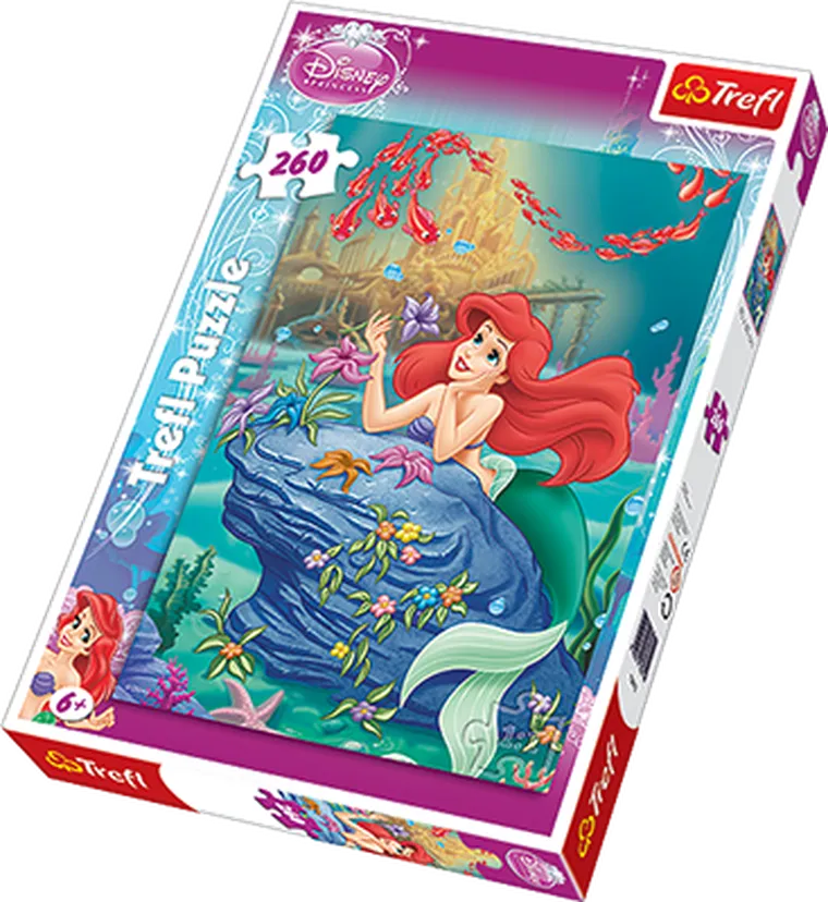 The Little Mermaid